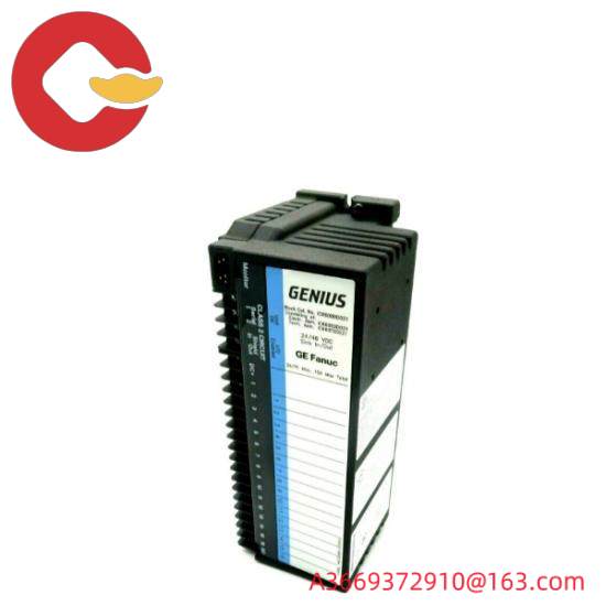 GE Fanuc 531X179PLMAKG1  PAC System