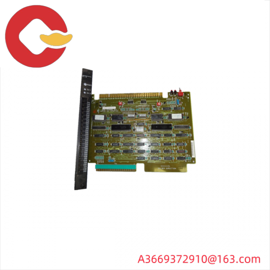 GE FANUC 531X301DCCAF PLC Module
