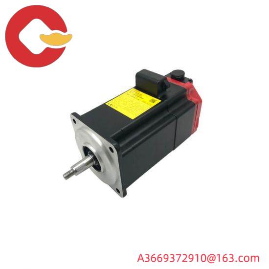 GE Fanuc A06B-0104-B111 servo motor