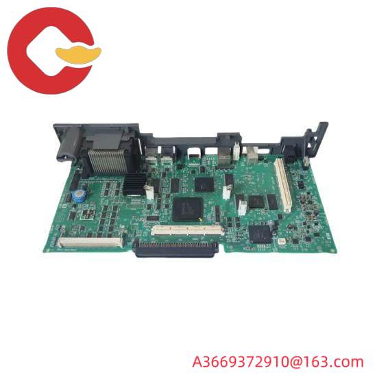 GE Fanuc A16B-3200-0810 R-30iB PLUS MAIN PCB