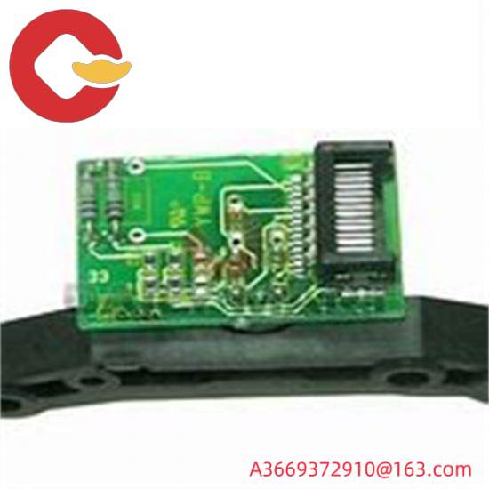 GE IC200MDD849