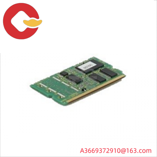 GE FANUC A20B-3900-0287 PLC Board