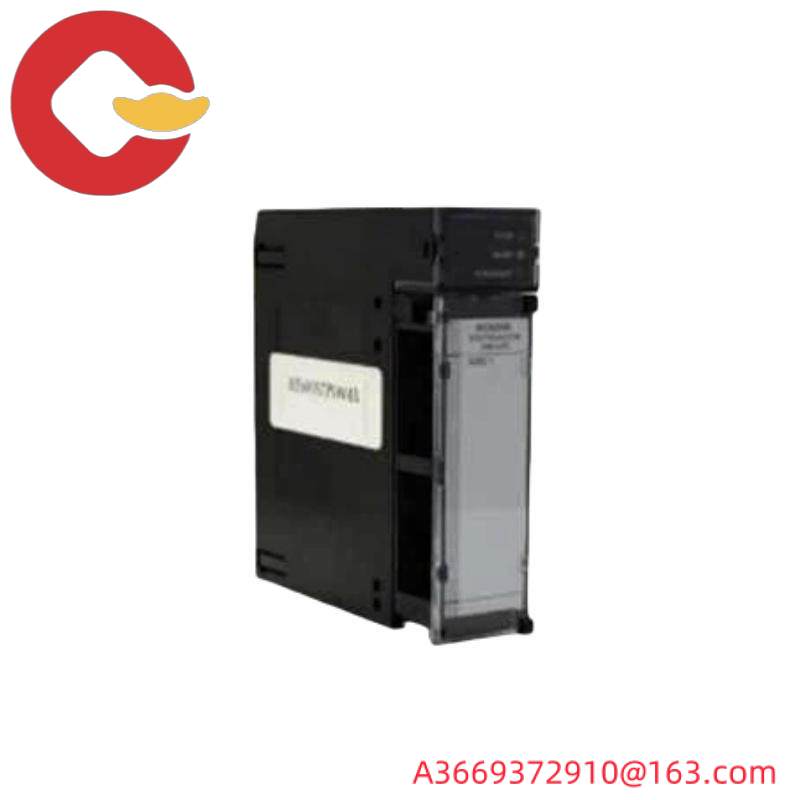 GE Fanuc D0M202 Module