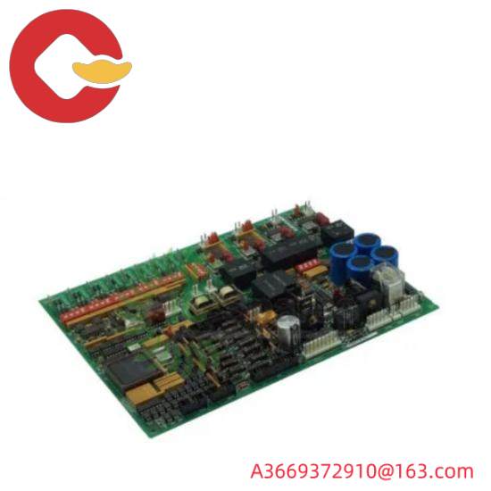 GE Fanuc DS200CDBAG1B  Mark V Board