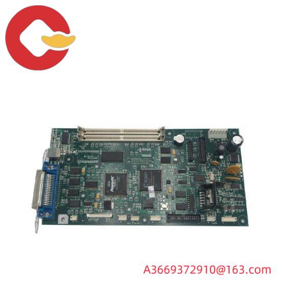 GE Fanuc DS200CDBAG1BCB  Mark V PLC