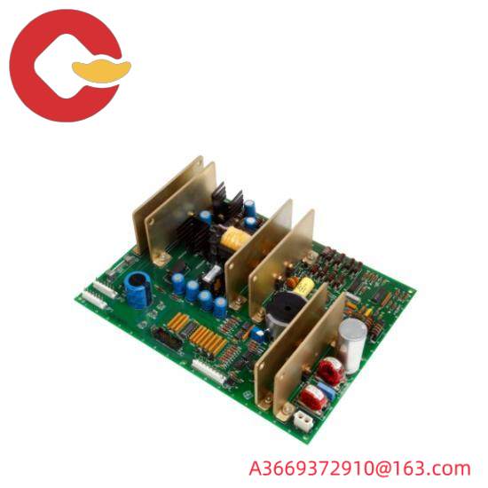 GE Fanuc DS200FSAAG2A  Mark V Board