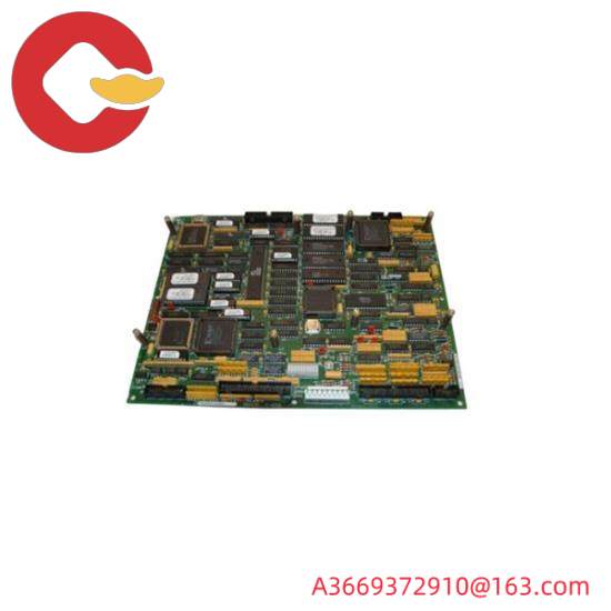 GE Fanuc DS200IMCPG1BBA Power Supply Interface Board