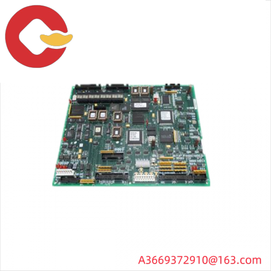 GE FANUC DS200LDCCH1 circuit board