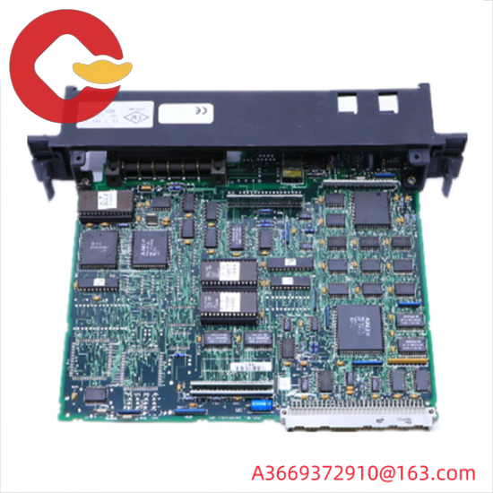 GE FANUC DS200PLIBG1ACA phase logic interface card