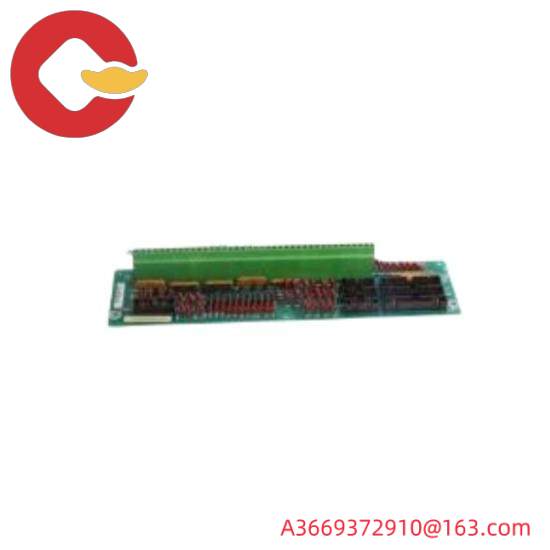 GE Fanuc DS200PTBAG1BBA  Termination Board