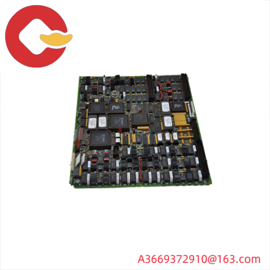 GE IC693CHS392F