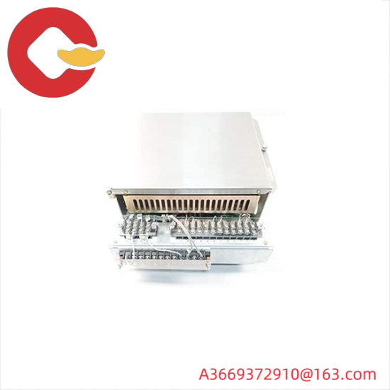 GE FANUC DS2020PDMAG6 Power Distribution Module