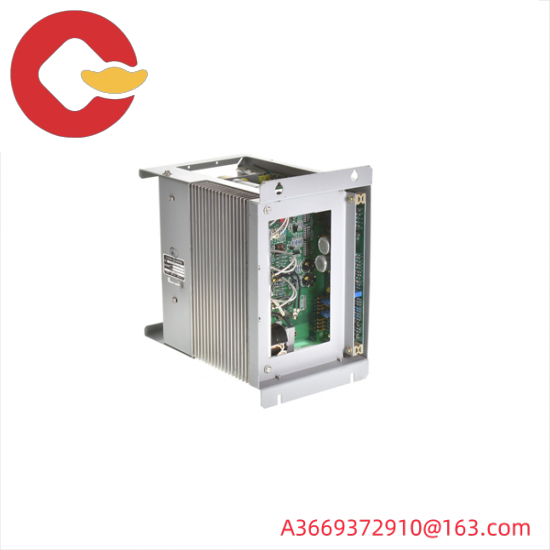 GE FANUC DS3820PSCC Power Supply