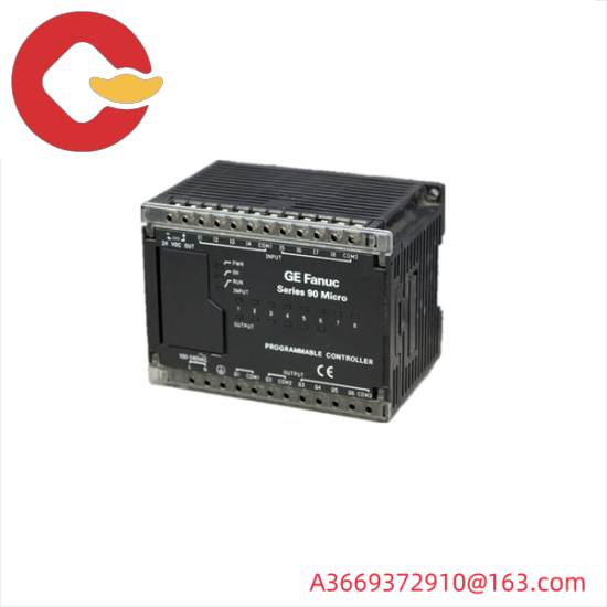 GE Fanuc IC698CPE030