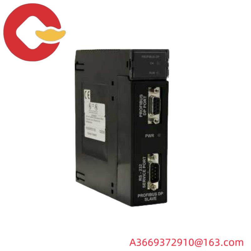 GE Fanuc DS303A6A01KXA003XT