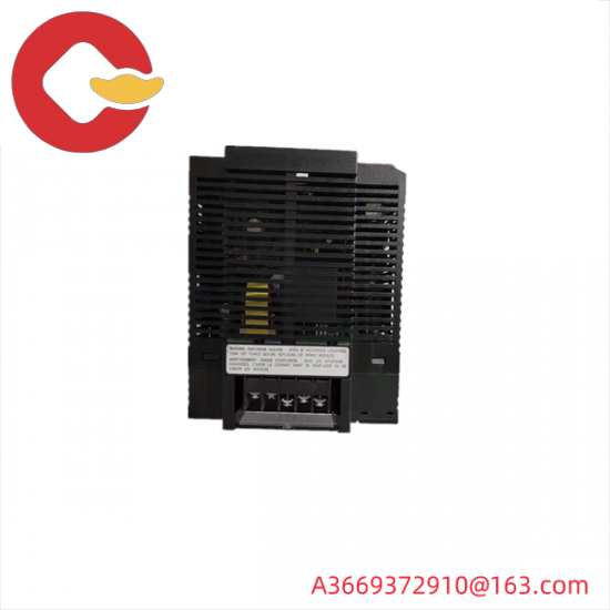 GE FANUC HE693THM809 Thermocouple Input Module
