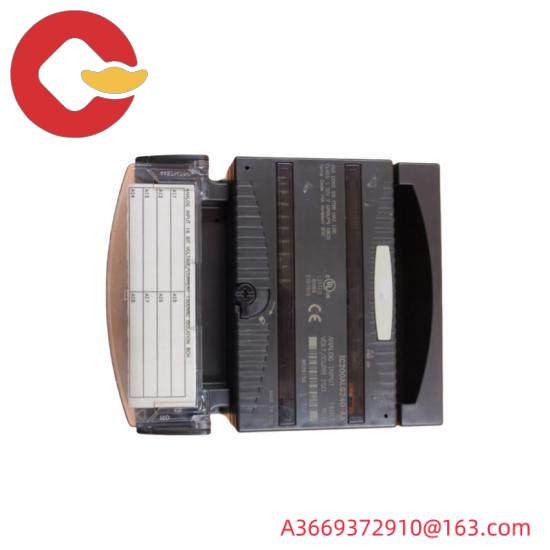 ABB ICFC16L1  Flat I/O Remote Unit