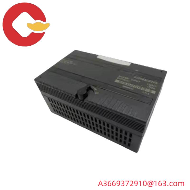 GE Fanuc IC200ALG266 Analog Input New