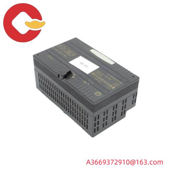 GE FANUC IC200ALG328