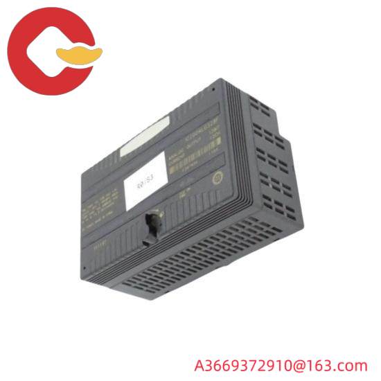 GE FANUC IC200ALG328