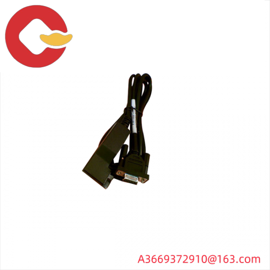 GE FANUC IC200CBL002 Line Connection Cable