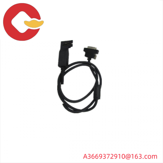 GE FANUC IC200CBL600 EXPANSION CABLE