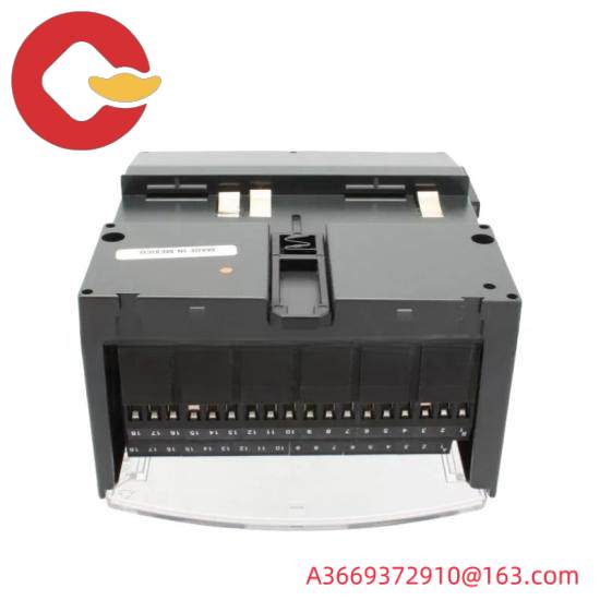 GE FANUC IC200CHS002
