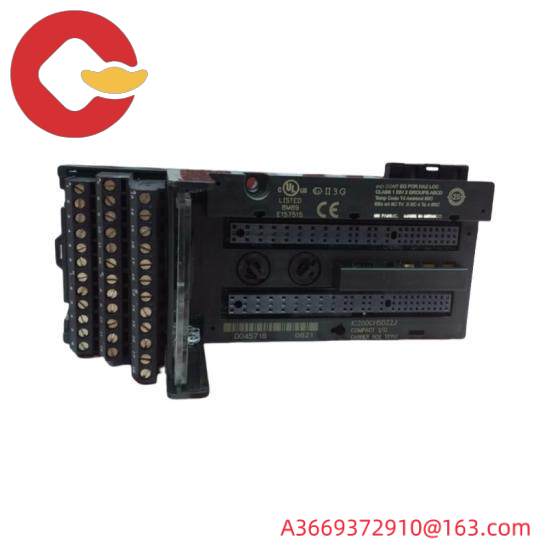 1769-L37ERM CompactLogix Controllers