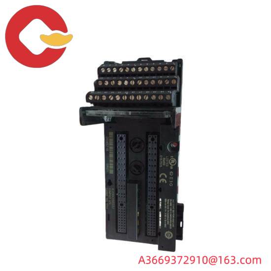 GE FANUC IC200CHS022 Controllers