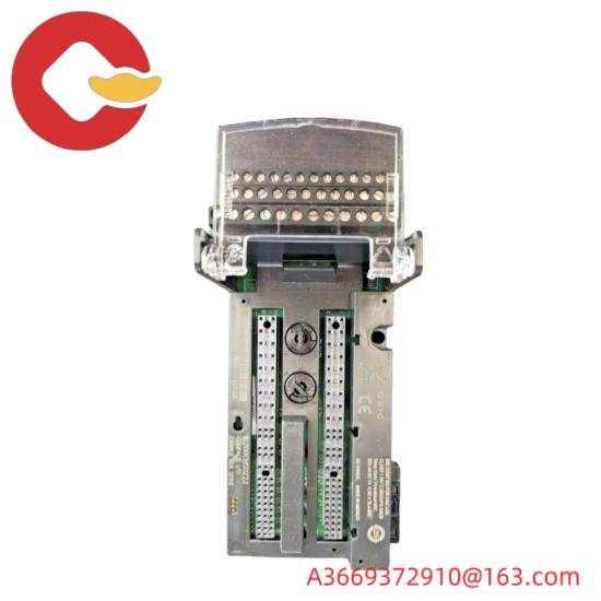 GE FANUC IC200CHS022E