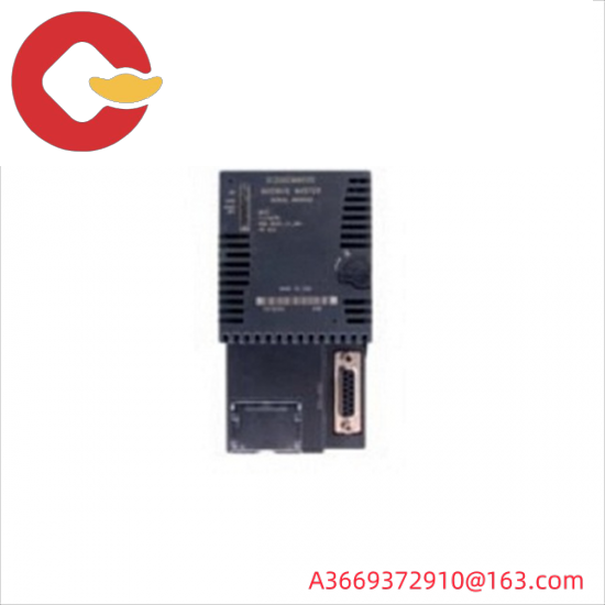 GE FANUC IC200CMM020 Serial Communications module