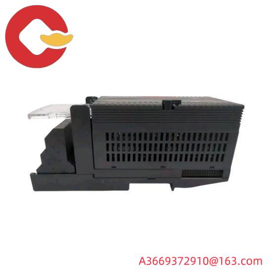 GE FANUC IC200MDL331