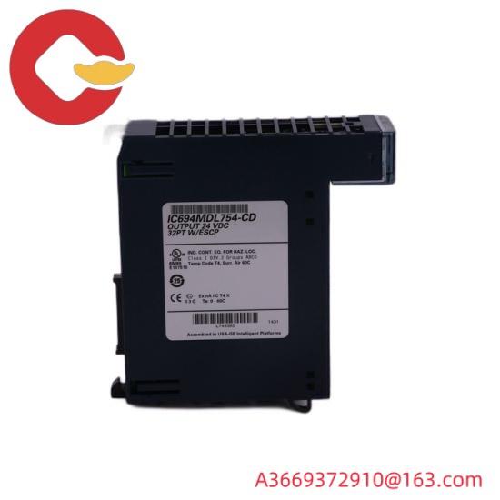 GE Fanuc IC200MDL730E  New Arrival