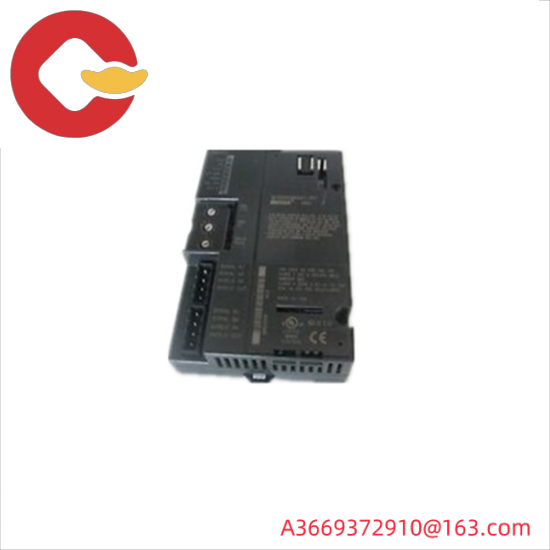 GE FANUC IC200PB1001 MODULE
