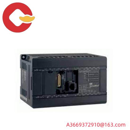 GE IC693ACC-400