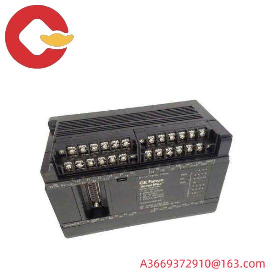 GE IC200UAL006