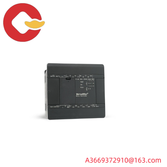 GE Fanuc IC200UEO116-A Expansion Module