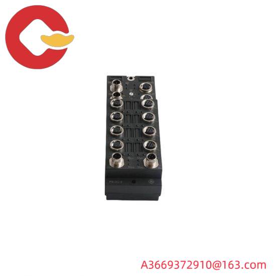 GE Fanuc IC220PWR013 SEGMENT TERMINAL