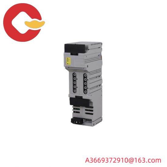 GE Fanuc IC220STR001 PLC Module