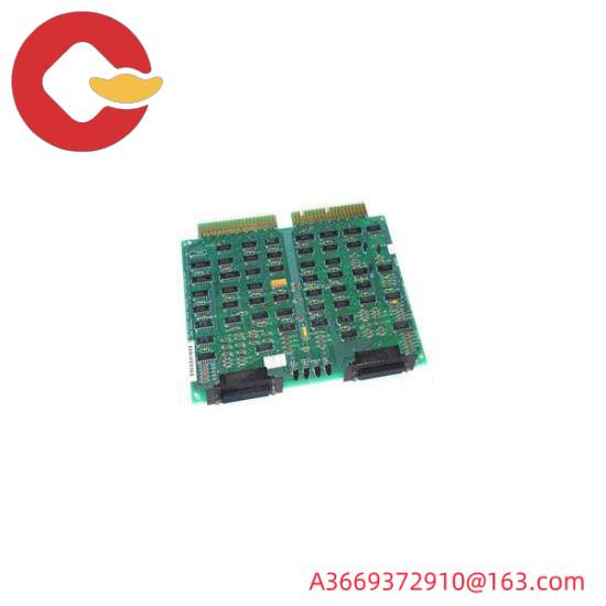 GE Fanuc IC600CB527M I/O CONTROL MODULE