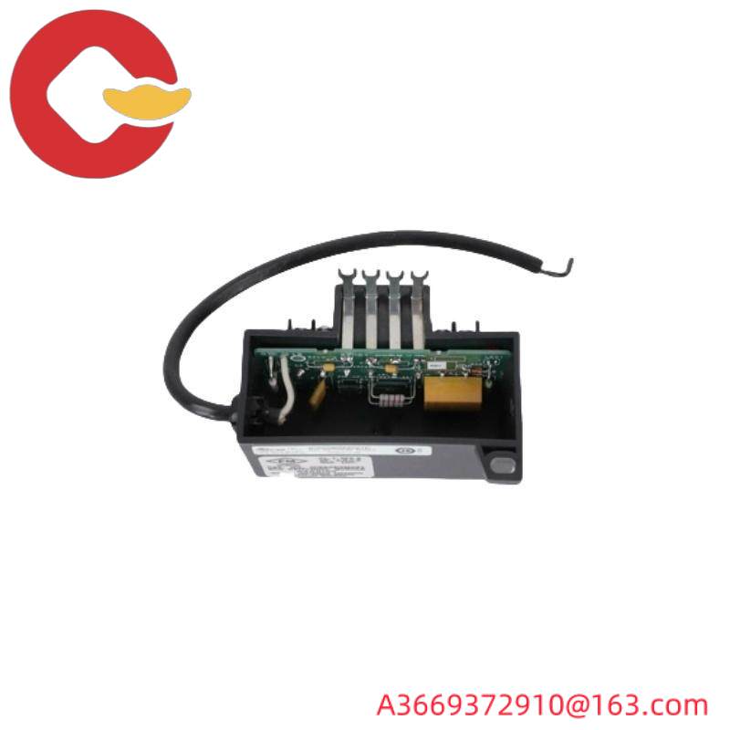 GE Fanuc IC660 BSM021 Bus Switching Module
