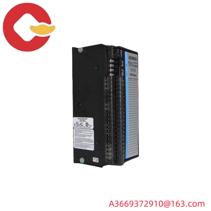 GE FANUC IC660BBD022 BLOCK