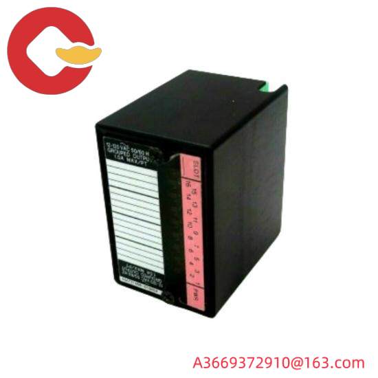 GE FANUC IC670MDL241K Input Module