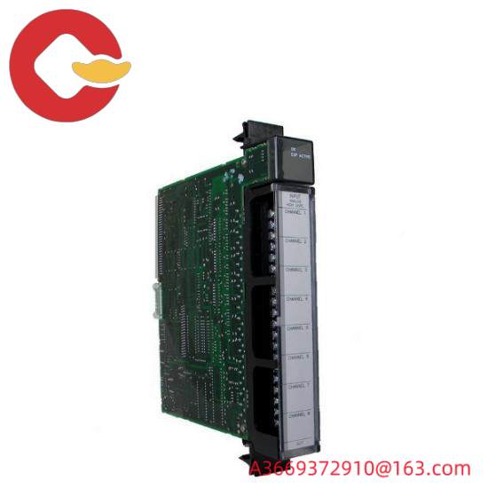 GE Fanuc IC693ALG220  PAC Systems RX3i