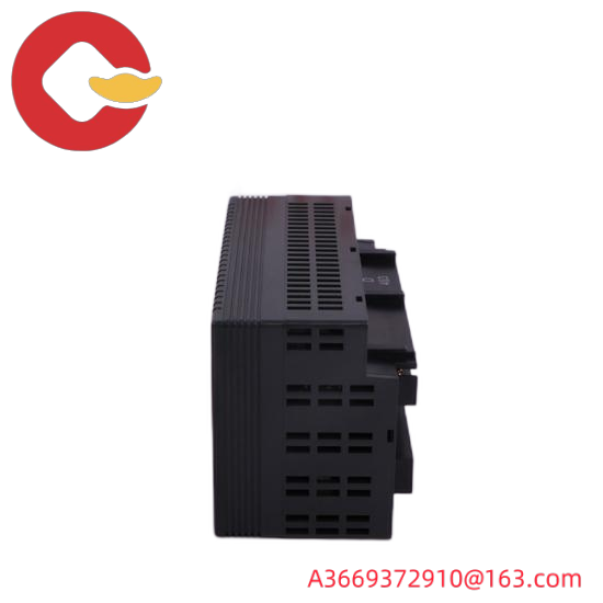 GE Fanuc IC693ALG220G Input Module Analog