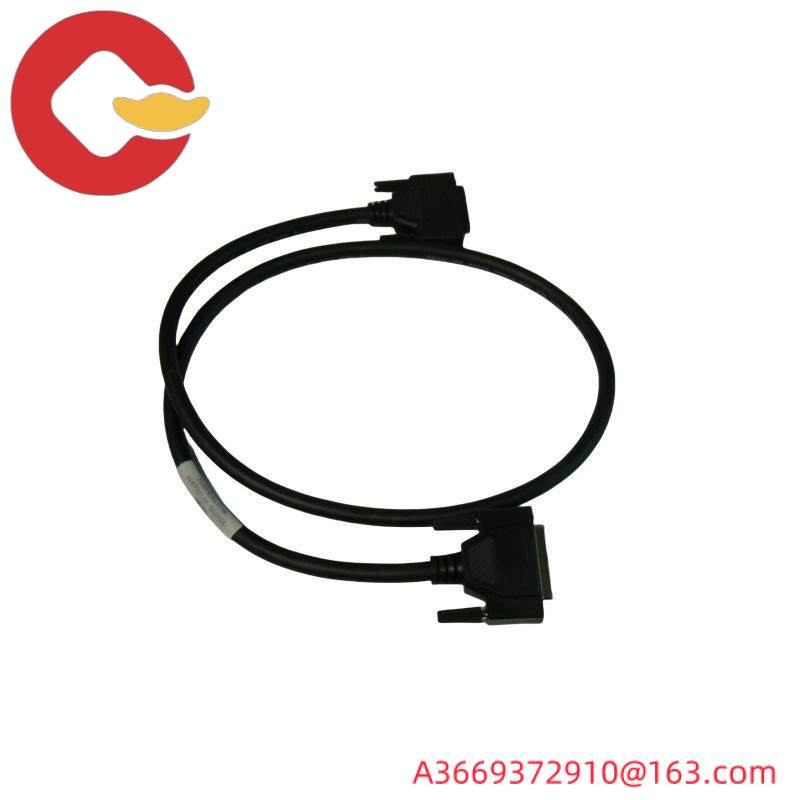 GE Fanuc IC693CBL327 I/O Interface Cable