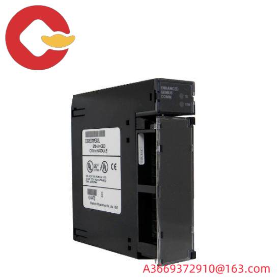 GE Fanuc IC693CMM302  PAC Systems RX3i