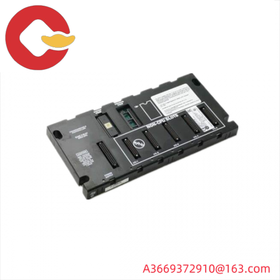 GE FANUC IC693CPU313X embedded CPU