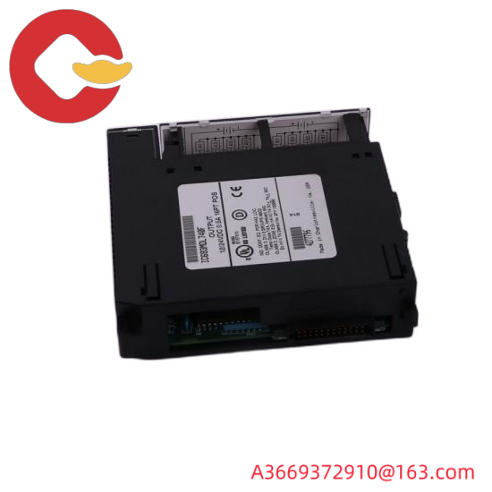 GE Fanuc IC693CPU331K  Single-slot CPU