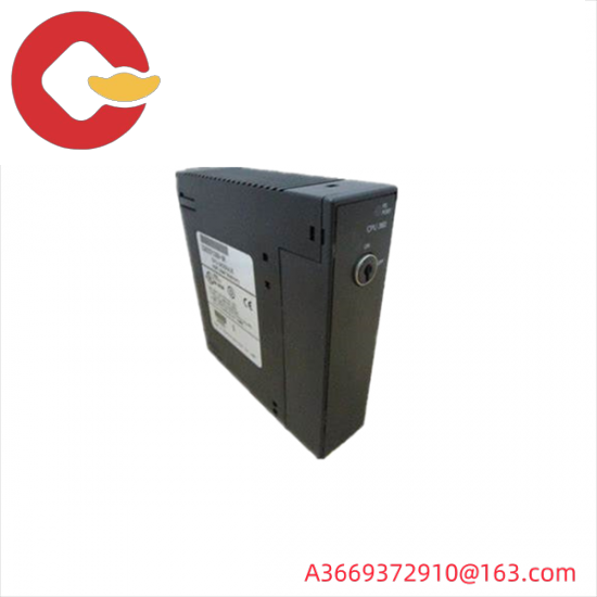 GE FANUC IC693CPU360EK CPU Module